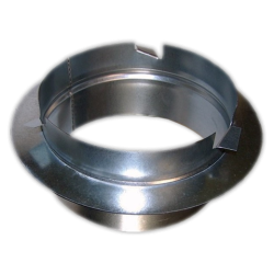 Collarin fibra diametro 250 mm