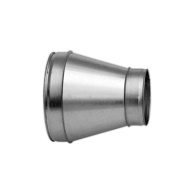 Reduccion diametro 250-300 mm