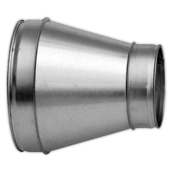 Reduccion diametro 355-400