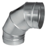 Codo 90° diametro 400 mm