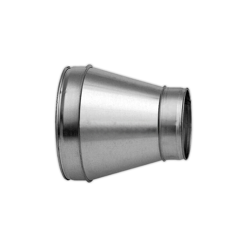 Reduccion diametro 400-450