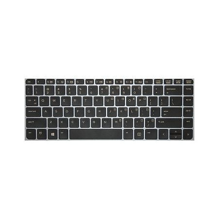 Keyboard (TURKISH)