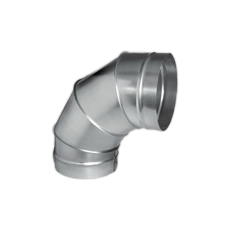 Codo 90° diametro 500 mm