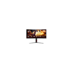 AOC Gaming CU34G4Z - 34 Zoll WQHD Curved