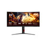 AOC Gaming CU34G4Z - 34 Zoll WQHD Curved