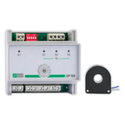 Racionalizador DELTA DORE GP50