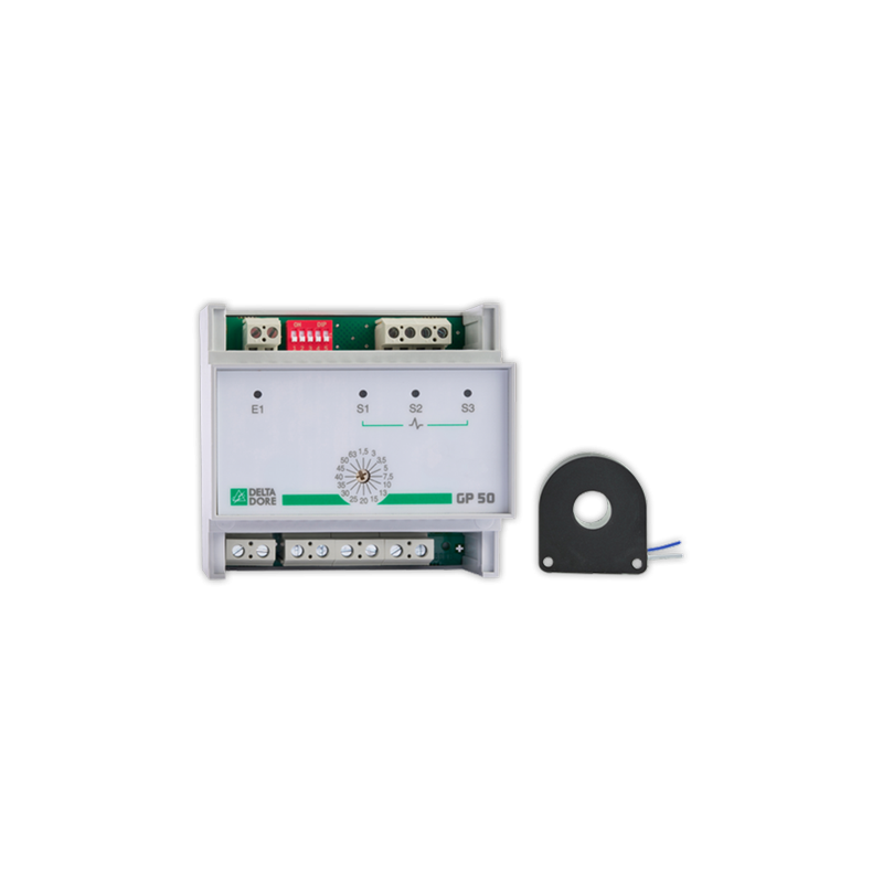 Racionalizador DELTA DORE GP50