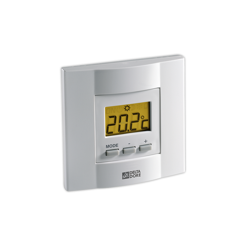 Termostato DELTA DORE TYBOX 51