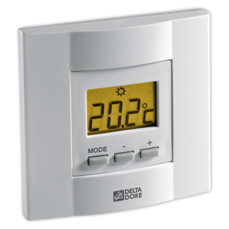 Termostato DELTA DORE TYBOX 51