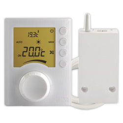Termostato DELTA DORE TYBOX 33