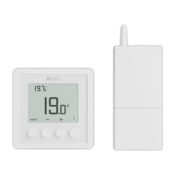 Termostato DELTA DORE TYBOX RF 210