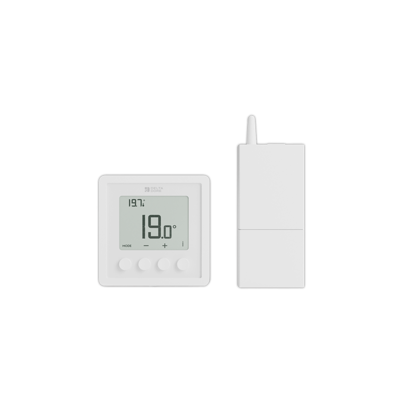 Termostato DELTA DORE TYBOX RF 210