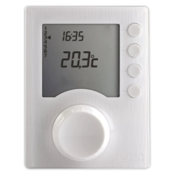 Cronotermostato DELTA DORE TYBOX 117+