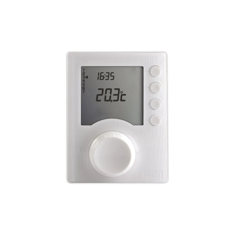 Cronotermostato DELTA DORE TYBOX 117+