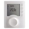 Cronotermostato DELTA DORE TYBOX 117+