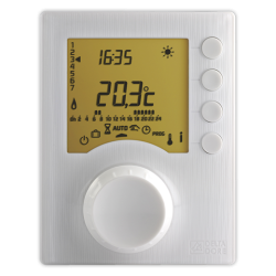Cronotermostato DELTA DORE TYBOX 417