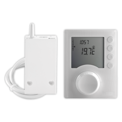 Cronotermostato DELTA DORE TYBOX 137+