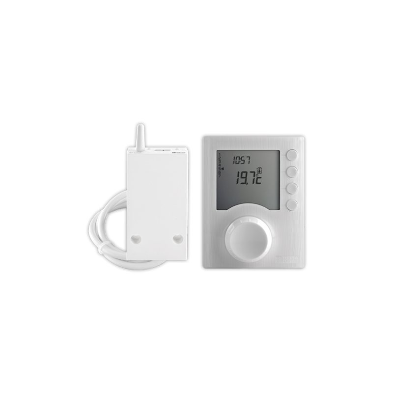 Cronotermostato DELTA DORE TYBOX 137+