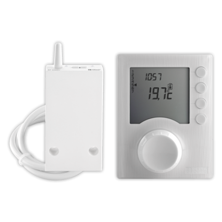 Cronotermostato DELTA DORE TYBOX 137+