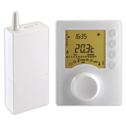 Cronotermostato DELTA DORE TYBOX 437