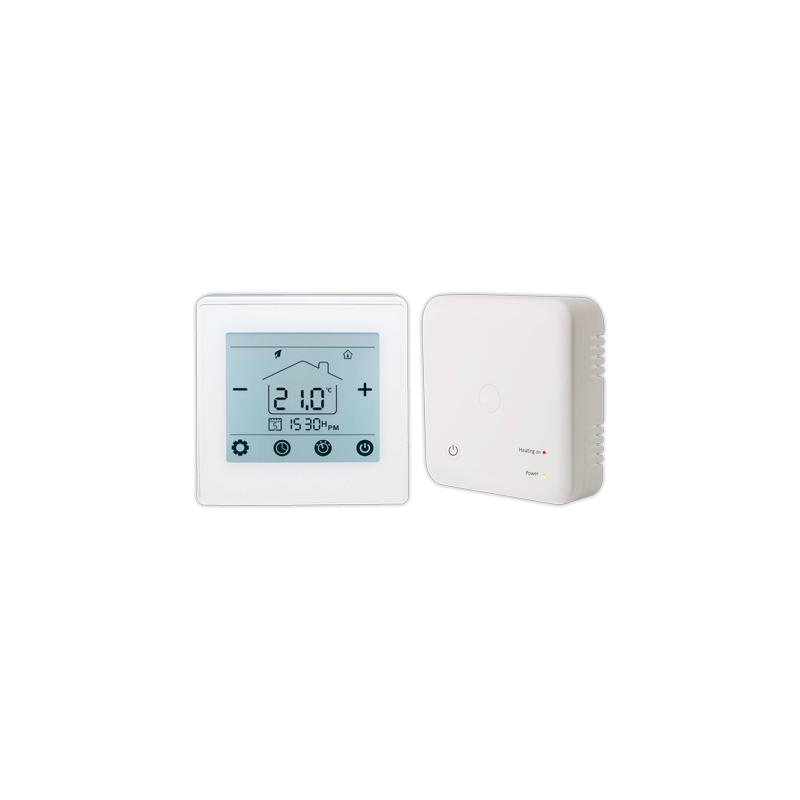 Cronotermostato FERCO GN2R