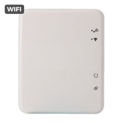Wifi cronotermostato Fan Coil FERCO AM-T