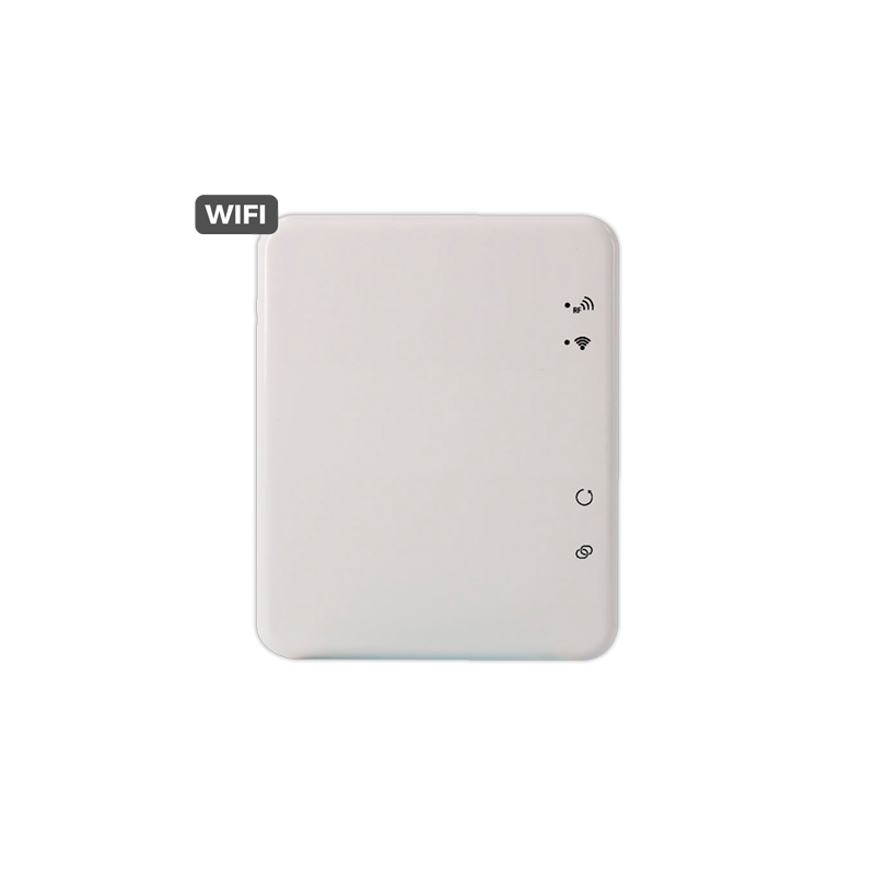 Wifi cronotermostato Fan Coil FERCO AM-T