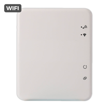 Wifi cronotermostato Fan Coil FERCO AM-T