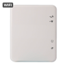 Wifi cronotermostato Fan Coil FERCO AM-T