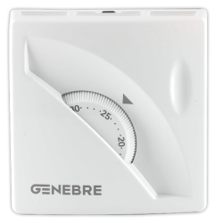 Termostato GENEBRE 3911 | APLIUM
