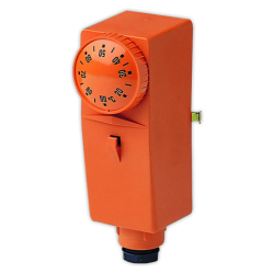 Termostato contacto GENEBRE 3915 | APLIUM