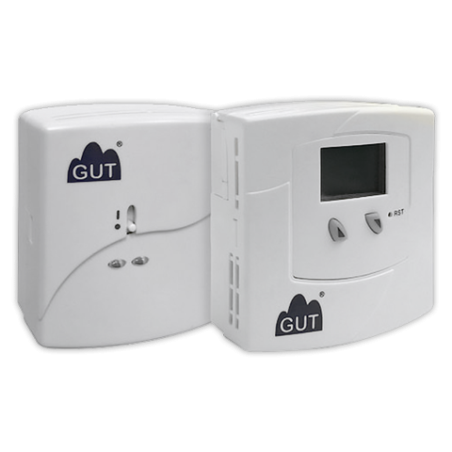 Termostato GUT 098 RF | APLIUM