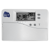 Cronotermostato GUT ME 3101X | APLIUM