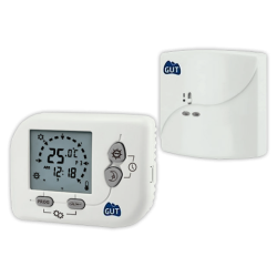 Cronotermostato GUT ME 5101 | APLIUM