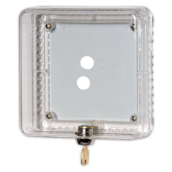 Caja termostato seguridad TG510A1001/U