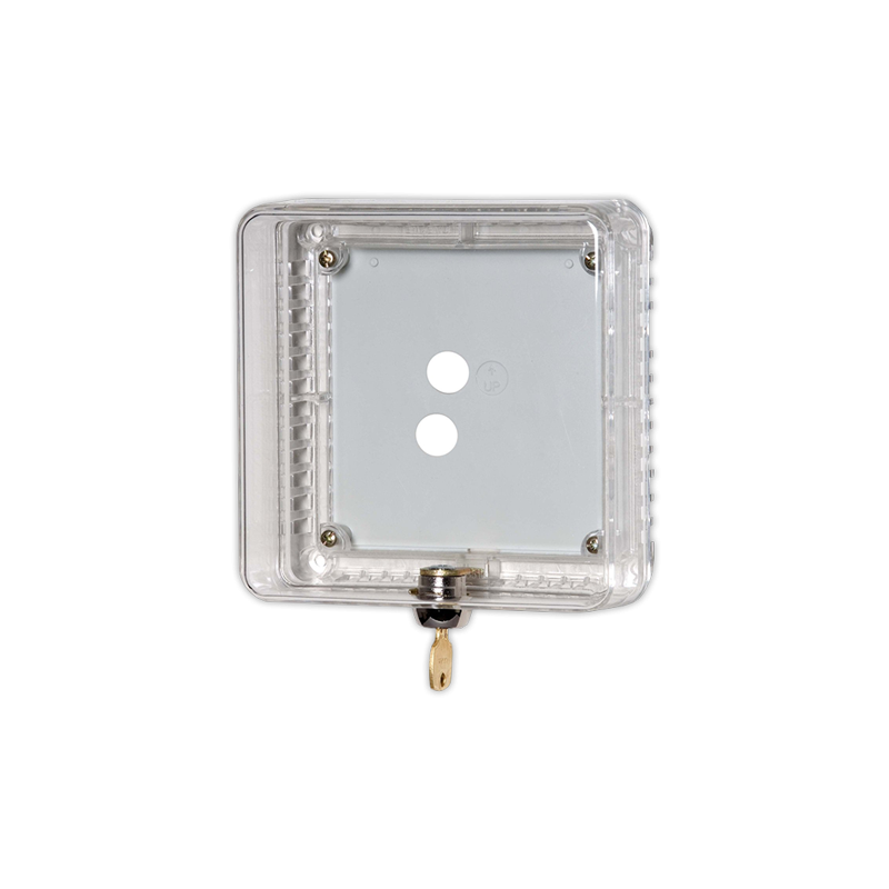 Caja termostato seguridad TG510A1001/U