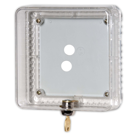 Caja termostato seguridad TG510A1001/U
