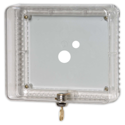 Caja termostato seguridad TG511A1000/U