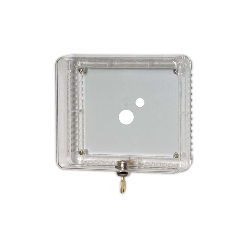 Caja termostato seguridad TG511A1000/U