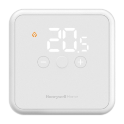 Termostato HONEYWELL DT4 Blanco