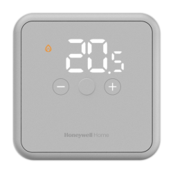 Termostato HONEYWELL DT4 Gris