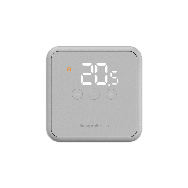 Termostato HONEYWELL DT4 Gris