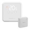 Termostato HONEYWELL DT4R Blanco
