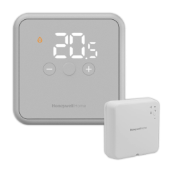 Termostato HONEYWELL DT4R Gris