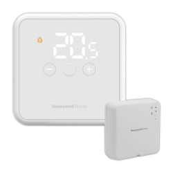 Termostato HONEYWELL DT4R Blanco