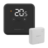 Termostato HONEYWELL DT4R Negro