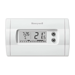 Cronotermostato HONEYWELL CM507