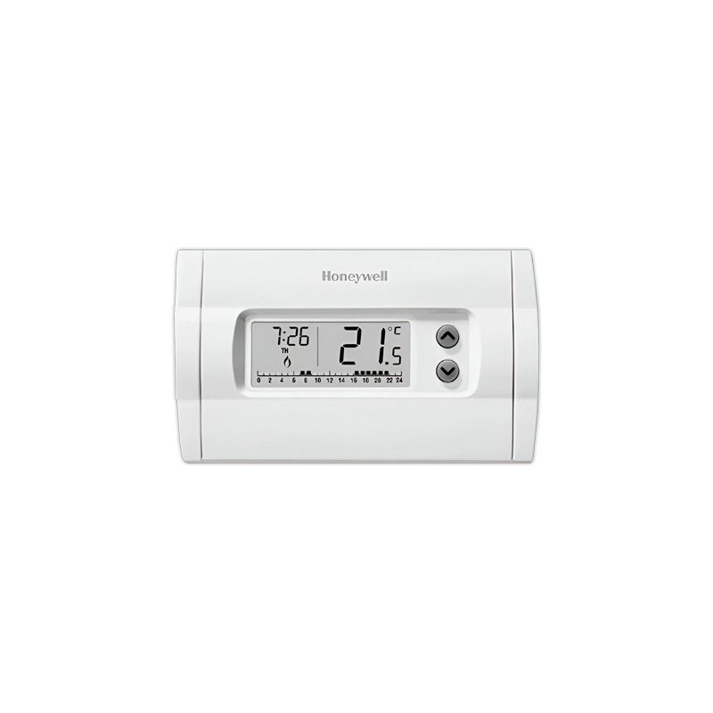 Cronotermostato HONEYWELL CM507