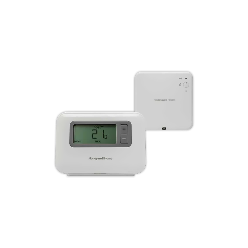 Cronotermostato HONEYWELL T3R
