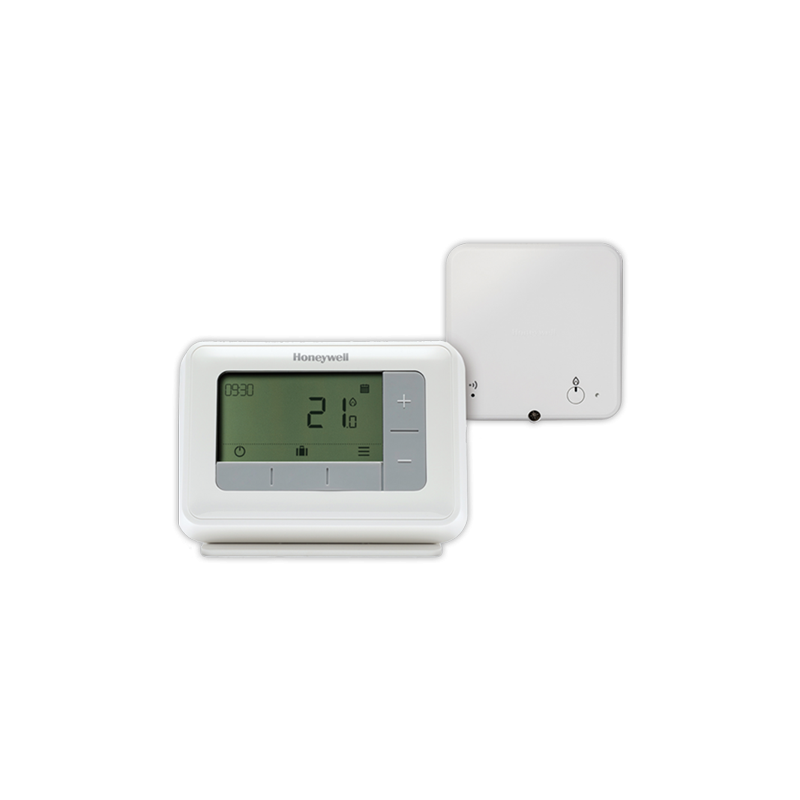 Cronotermostato HONEYWELL T4R
